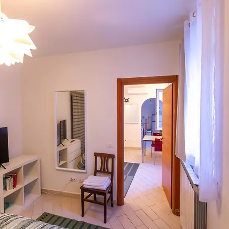 Casa Silenziosa Nel * Roma