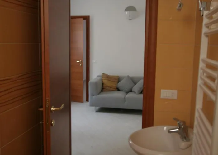 Casa Silenziosa Nel * Roma