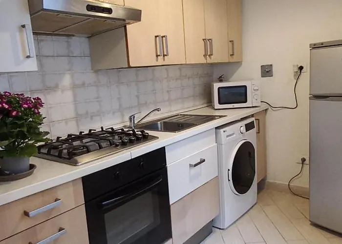Apartamento Casa Silenziosa Nel Roma