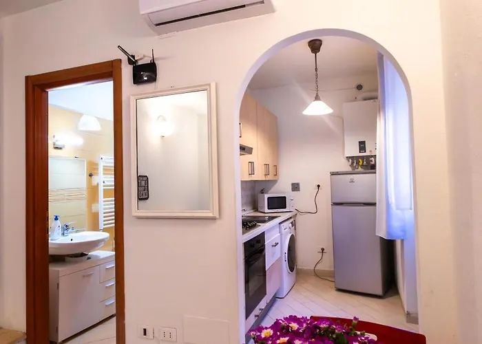 Casa Silenziosa Nel * Roma