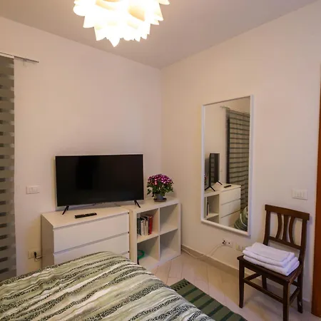 Casa Silenziosa Nel * Rome