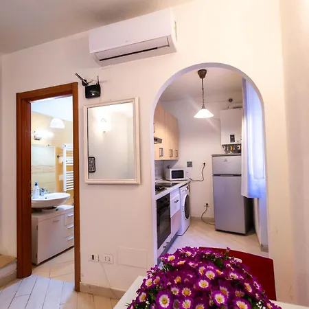 Casa Silenziosa Nel * Рим