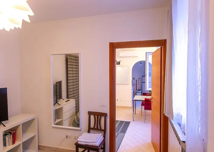 Casa Silenziosa Nel * Рим